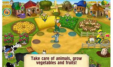 Farm Mania 2 for Android - Download the APK from Habererciyes
